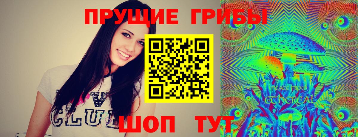 Галлюциногенные грибы Cubensis Красноуфимск